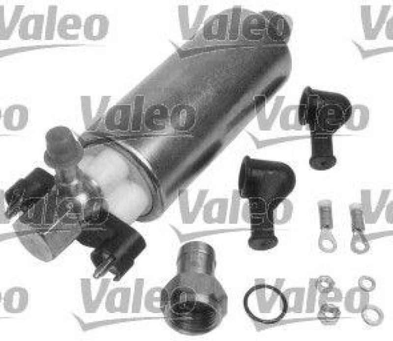 VALEO Fuel Pump