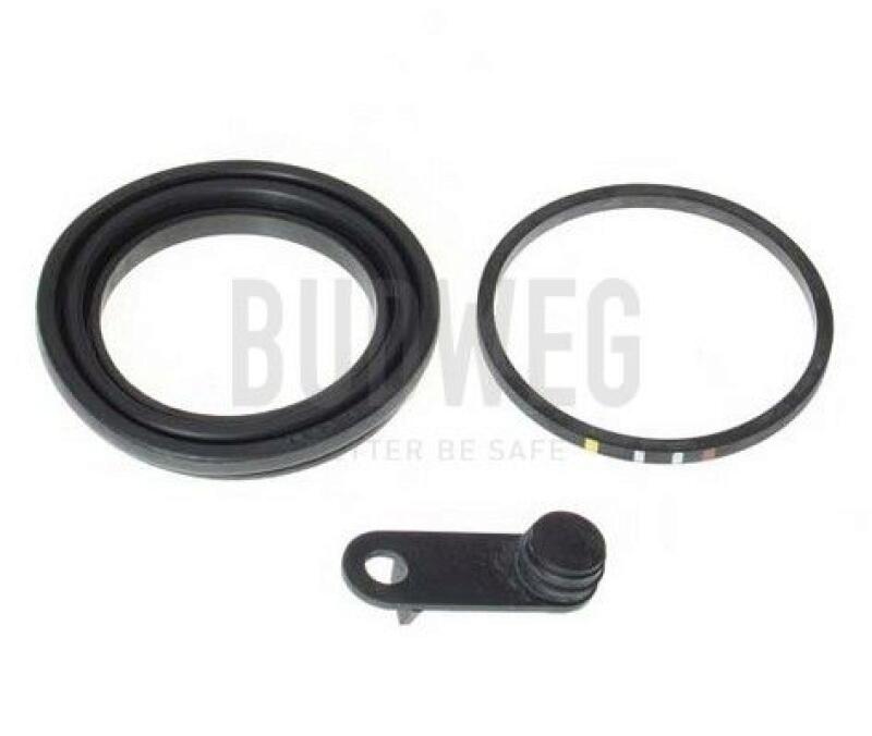 BUDWEG CALIPER Seal, brake caliper piston