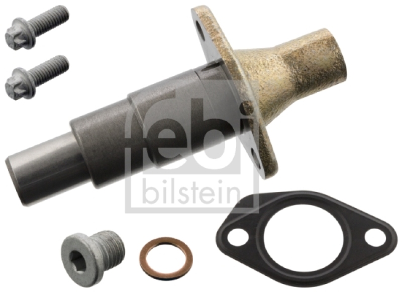 FEBI BILSTEIN Tensioner, timing chain