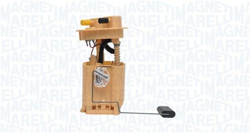 MAGNETI MARELLI Fuel Supply Module