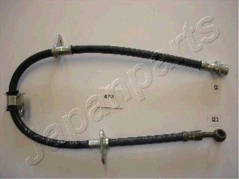 JAPANPARTS Halter, Bremsschlauch