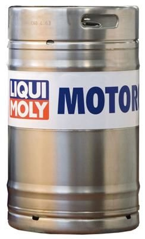 LIQUI MOLY Engine Oil Top Tec 4300 5W-30