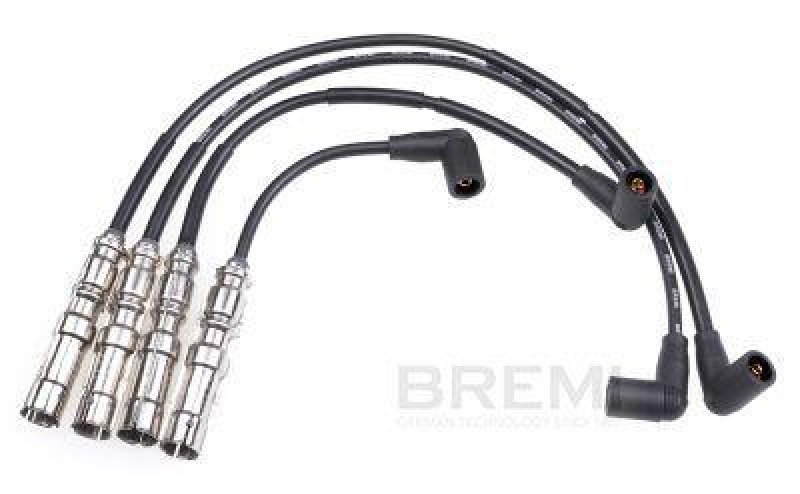 BREMI Ignition Cable Kit