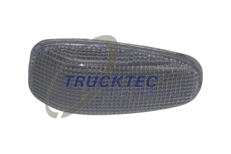 TRUCKTEC AUTOMOTIVE Blinkleuchte Blinker