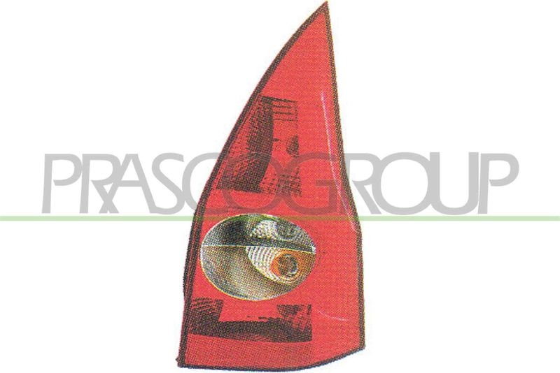 Combination Rearlight