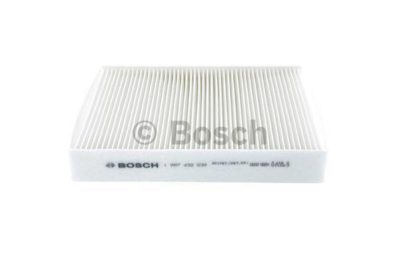 BOSCH Filter, interior air