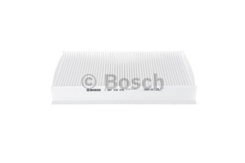 BOSCH Filter, Innenraumluft