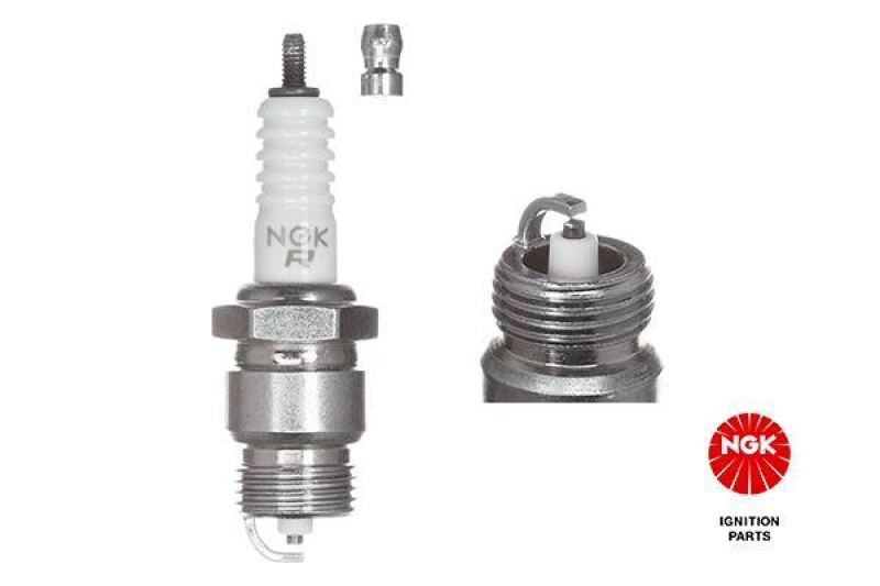 NGK Spark Plug