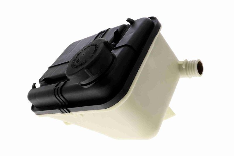 VAICO Expansion Tank, coolant Original VAICO Quality