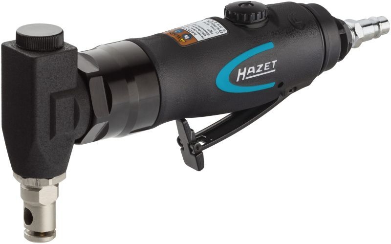 HAZET Sheet Metal Nibbler (compressed air)