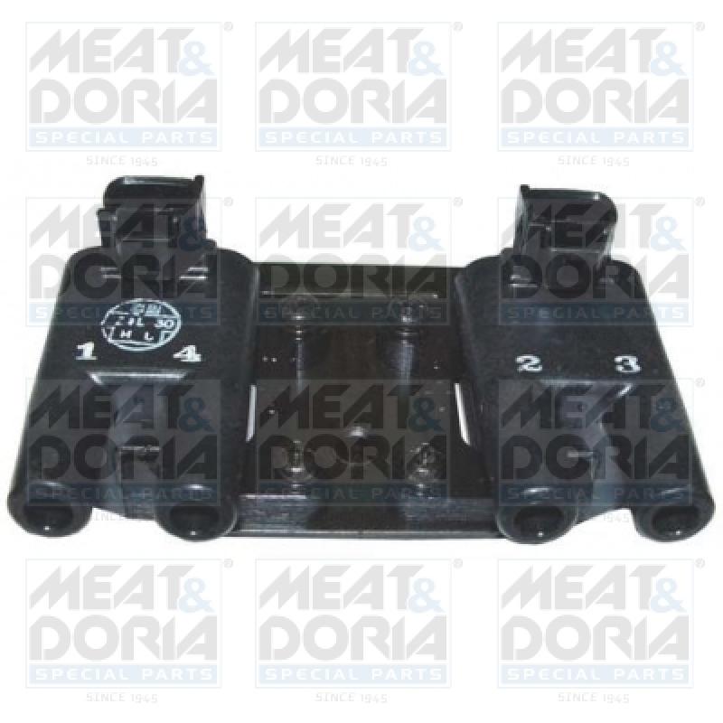 MEAT & DORIA Ignition Coil