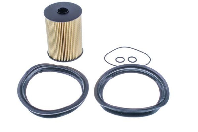 DENCKERMANN Fuel Filter