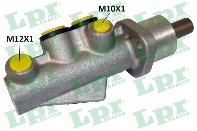 LPR Brake Master Cylinder