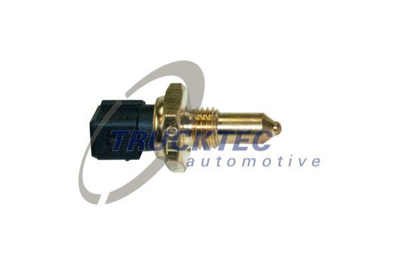 TRUCKTEC AUTOMOTIVE Sensor, coolant temperature