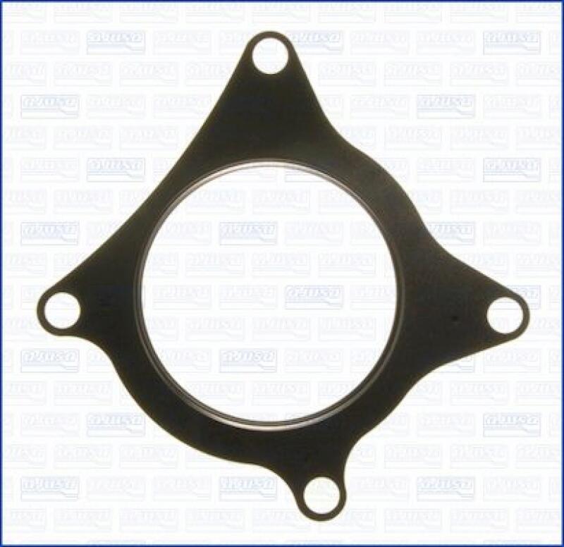 AJUSA Gasket, exhaust pipe