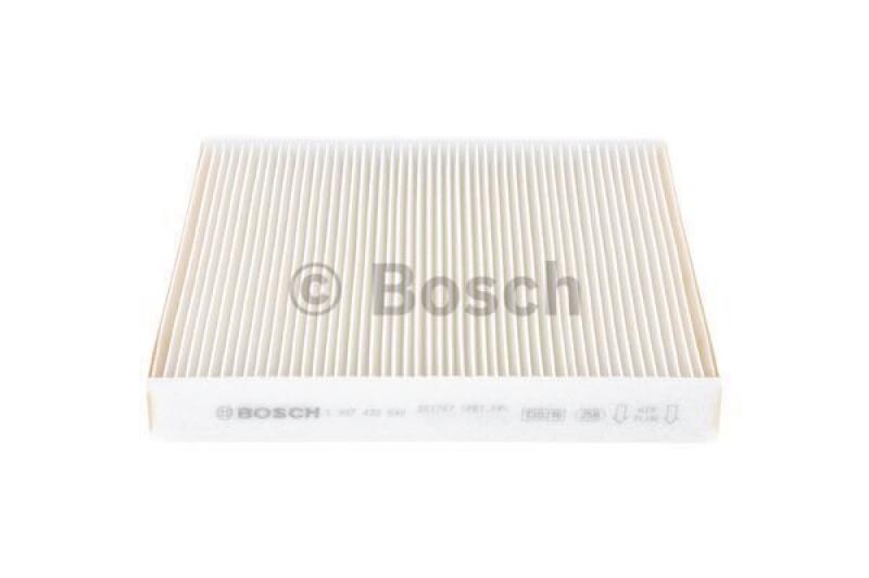 BOSCH Filter, Innenraumluft