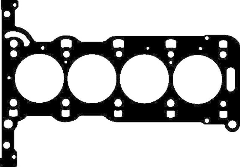 CORTECO Gasket, cylinder head