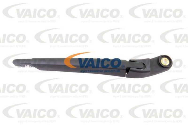 VAICO Wiper Arm, window cleaning Original VAICO Quality