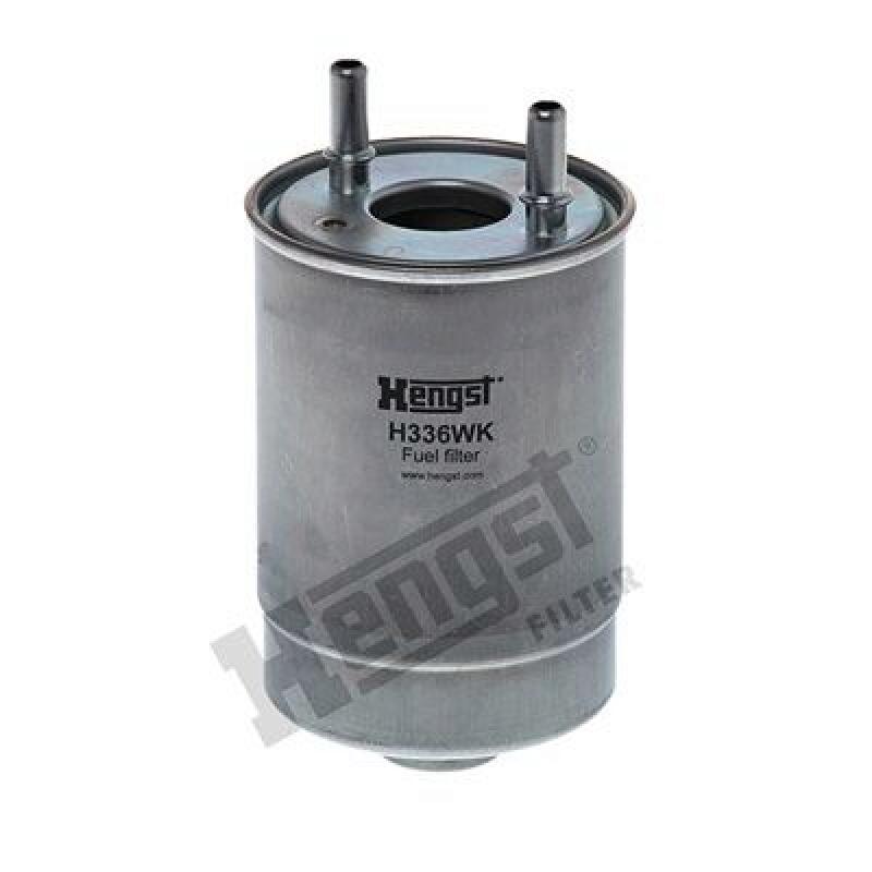 HENGST FILTER Kraftstofffilter