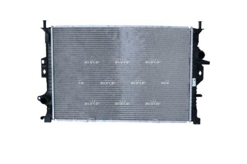 NRF Radiator, engine cooling EASY FIT