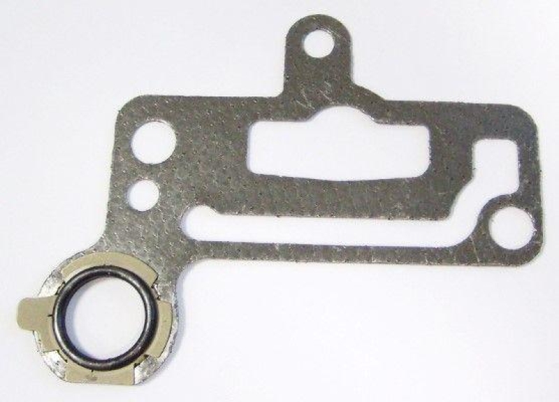 ELRING Gasket, EGR valve bracket