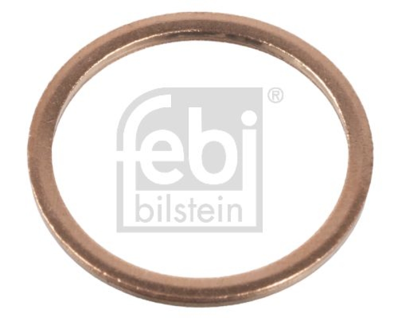 FEBI BILSTEIN Dichtring, Ölablassschraube