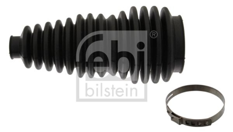 FEBI BILSTEIN Bellow Set, steering