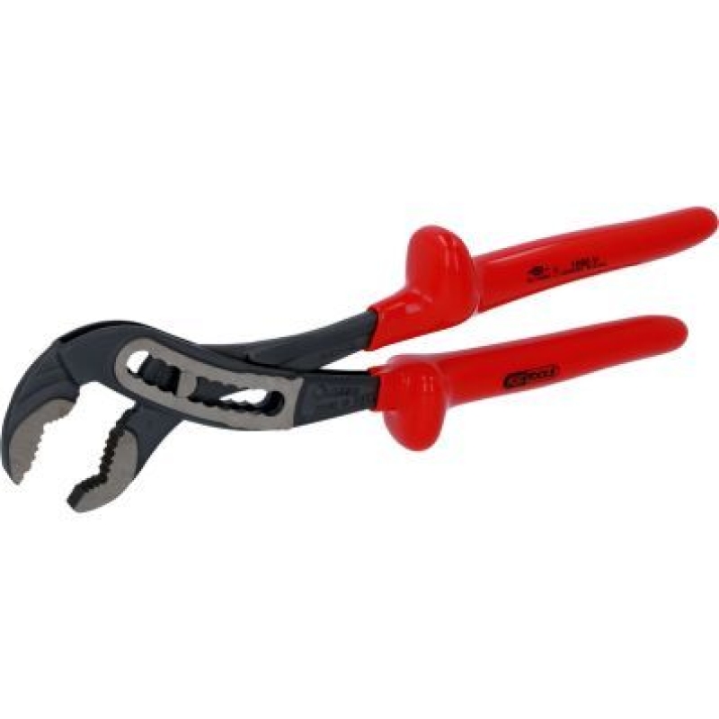 KS TOOLS Pipe Wrench/Water Pump Pliers