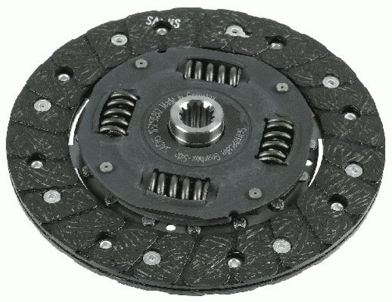 SACHS Clutch Disc