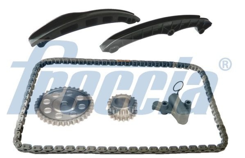 FRECCIA Timing Chain Kit