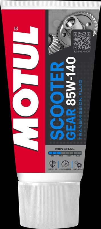 MOTUL Getriebeöl SCOOTER GEAR 85W-140