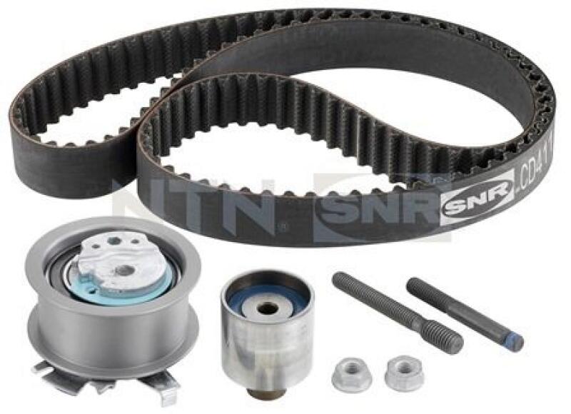 SNR Timing Belt Set