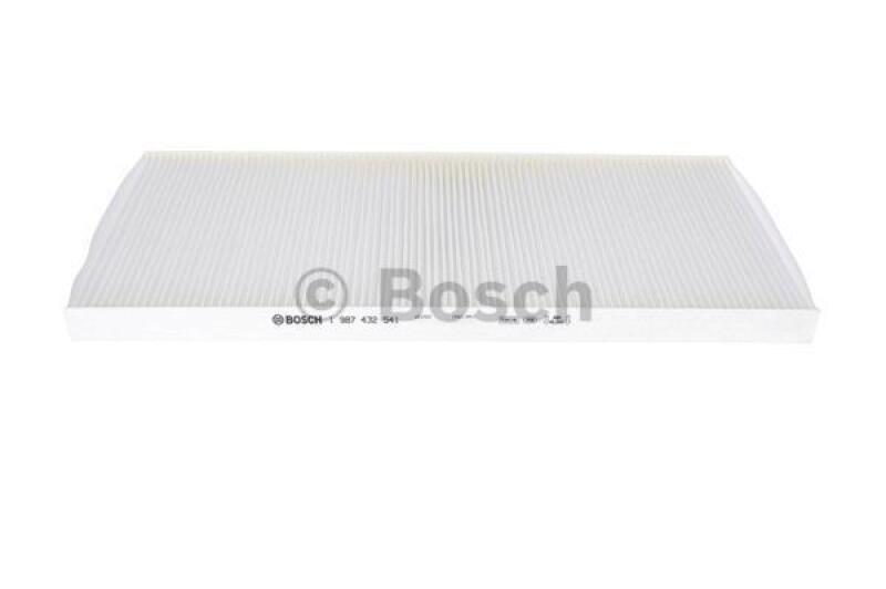 BOSCH Filter, Innenraumluft