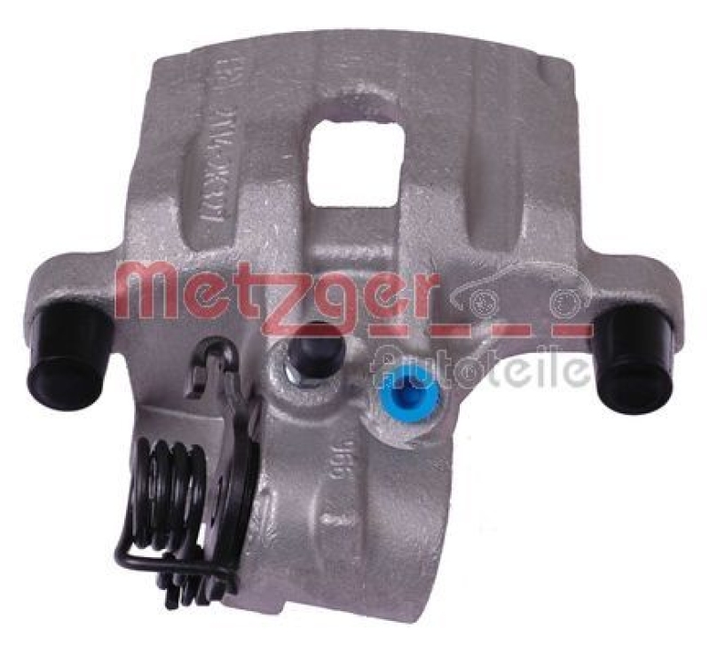 METZGER Brake Caliper