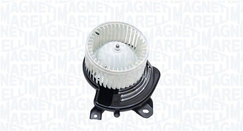 MAGNETI MARELLI Fan, engine cooling