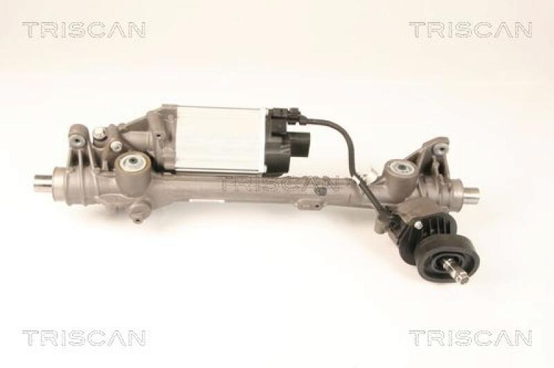 TRISCAN Steering Gear