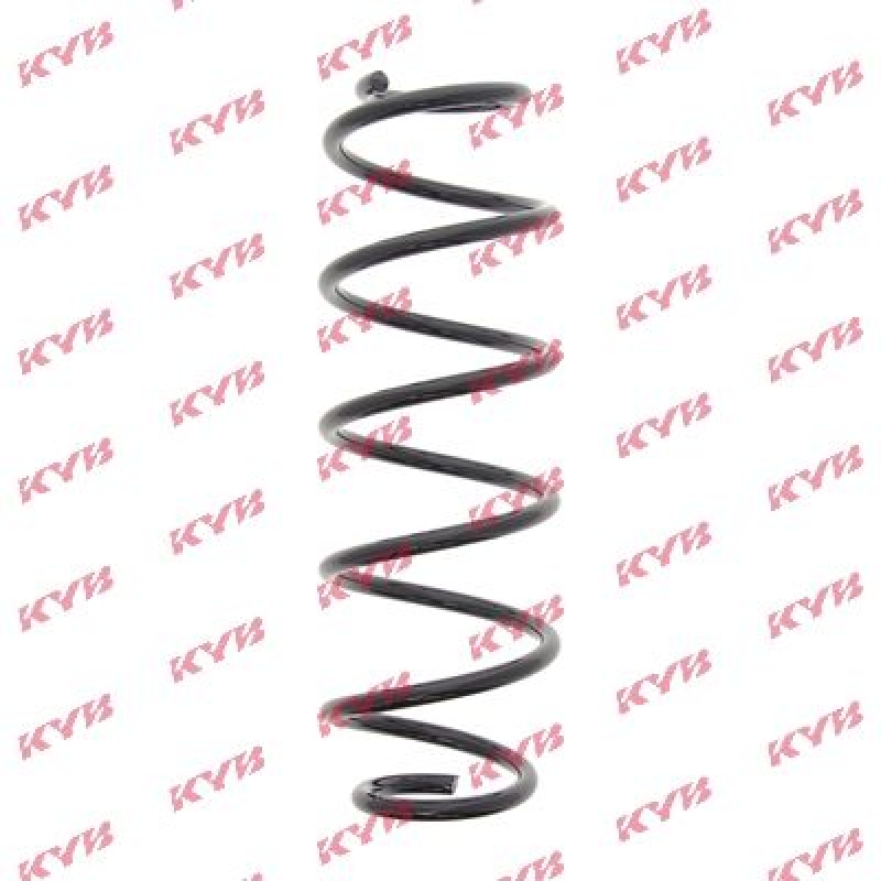 KYB Suspension Spring K-Flex