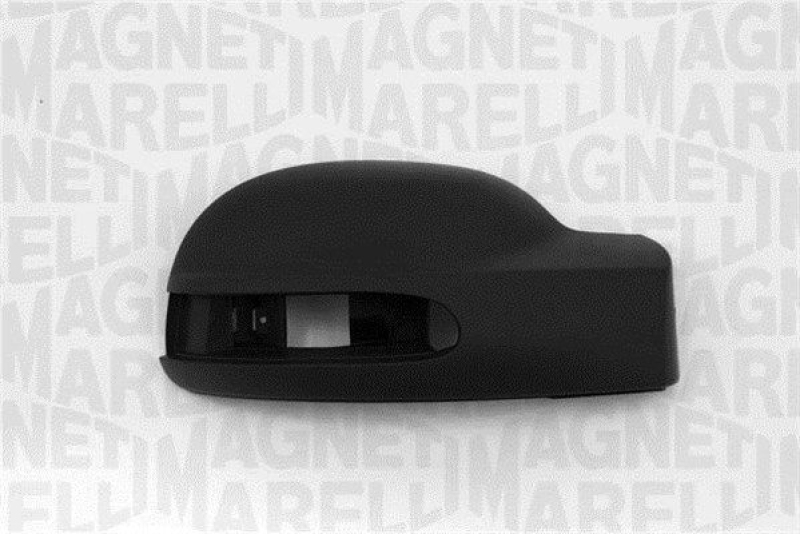 MAGNETI MARELLI Cover, exterior mirror