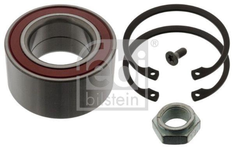 FEBI BILSTEIN Wheel Bearing Kit