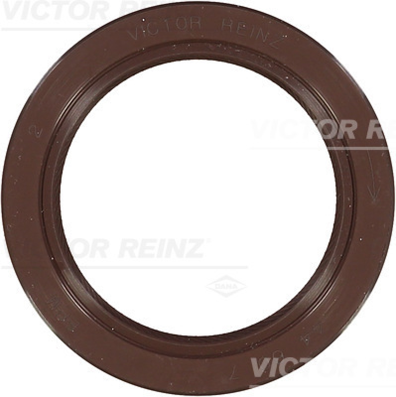 VICTOR REINZ Shaft Seal, crankshaft