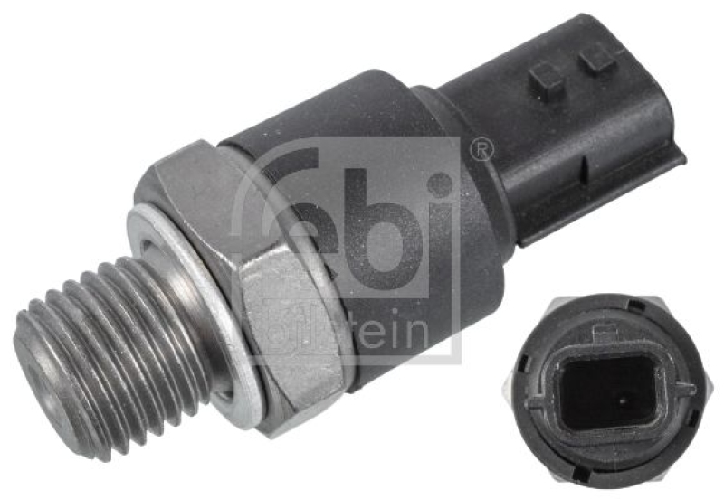 FEBI BILSTEIN Oil Pressure Switch