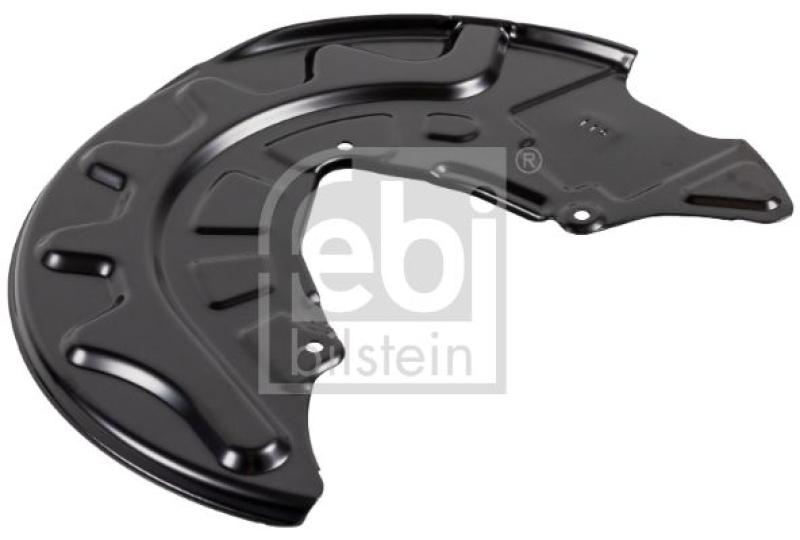 FEBI BILSTEIN Splash Panel, brake disc febi Plus