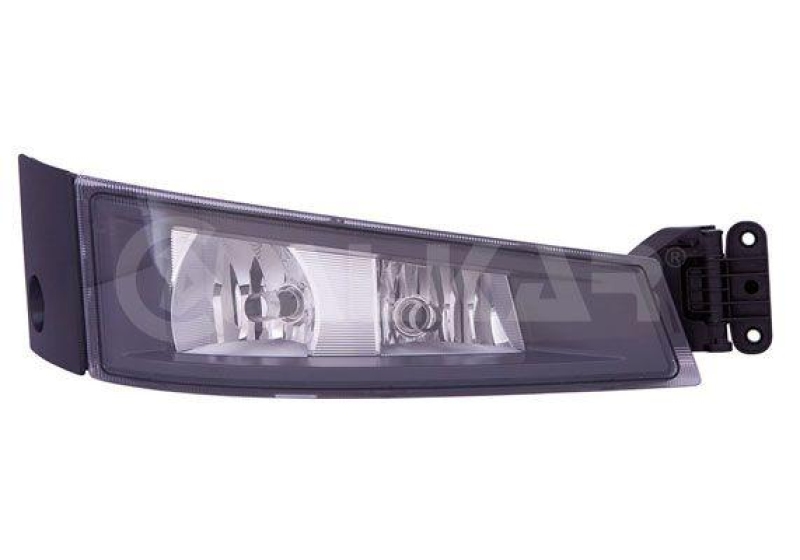 Daytime Running Light