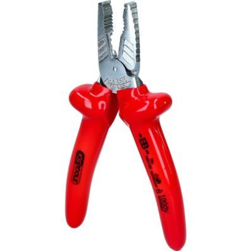 KS TOOLS Combination Pliers