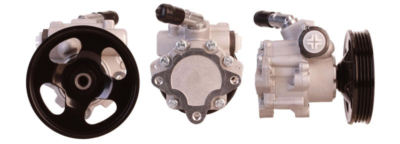 ELSTOCK Hydraulic Pump, steering system