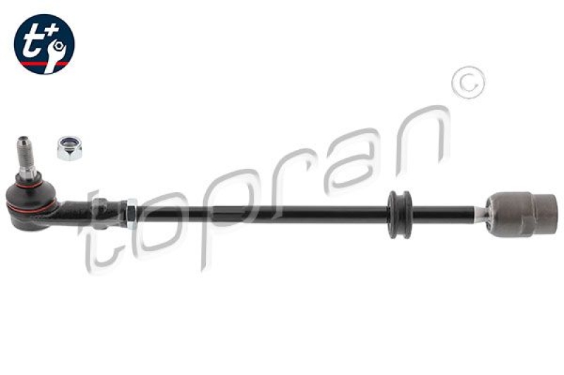 TOPRAN Tie Rod t+