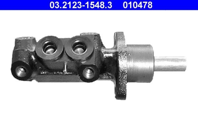 ATE Brake Master Cylinder