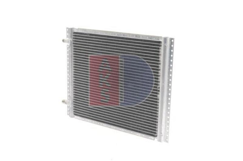 AKS DASIS Condenser, air conditioning