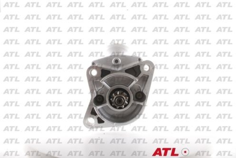 ATL Autotechnik Starter