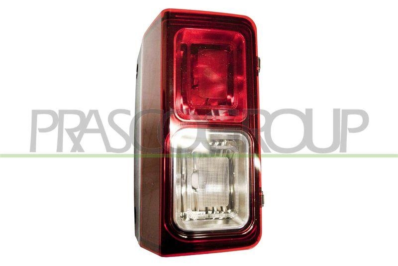 Rear Fog Light